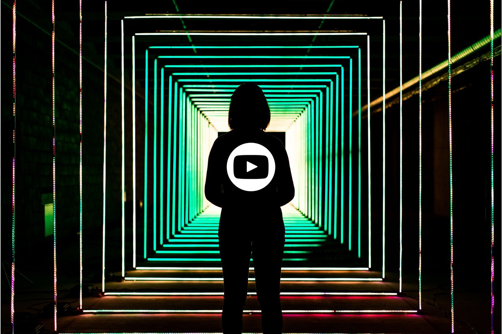 La face cachée d'internet La face cachée d'internet